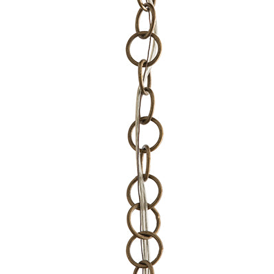 Chain Accents by Arteriors
