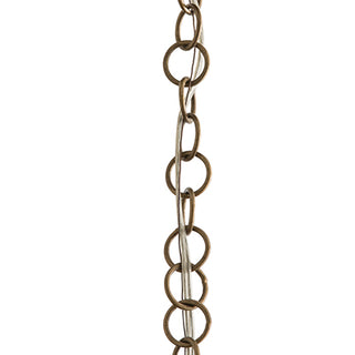 Chain Accents by Arteriors