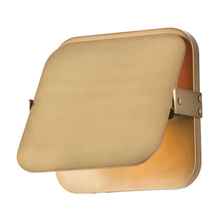 Mercury Outdoor (Damp) Sconce by Arteriors