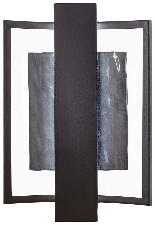 Sidelight Outdoor (Wet) Sconce by George Kovacs