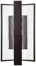 Sidelight Outdoor (Wet) Sconce by George Kovacs