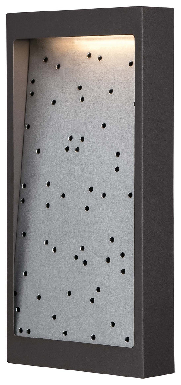 Pinball Outdoor (Wet) Lantern by George Kovacs