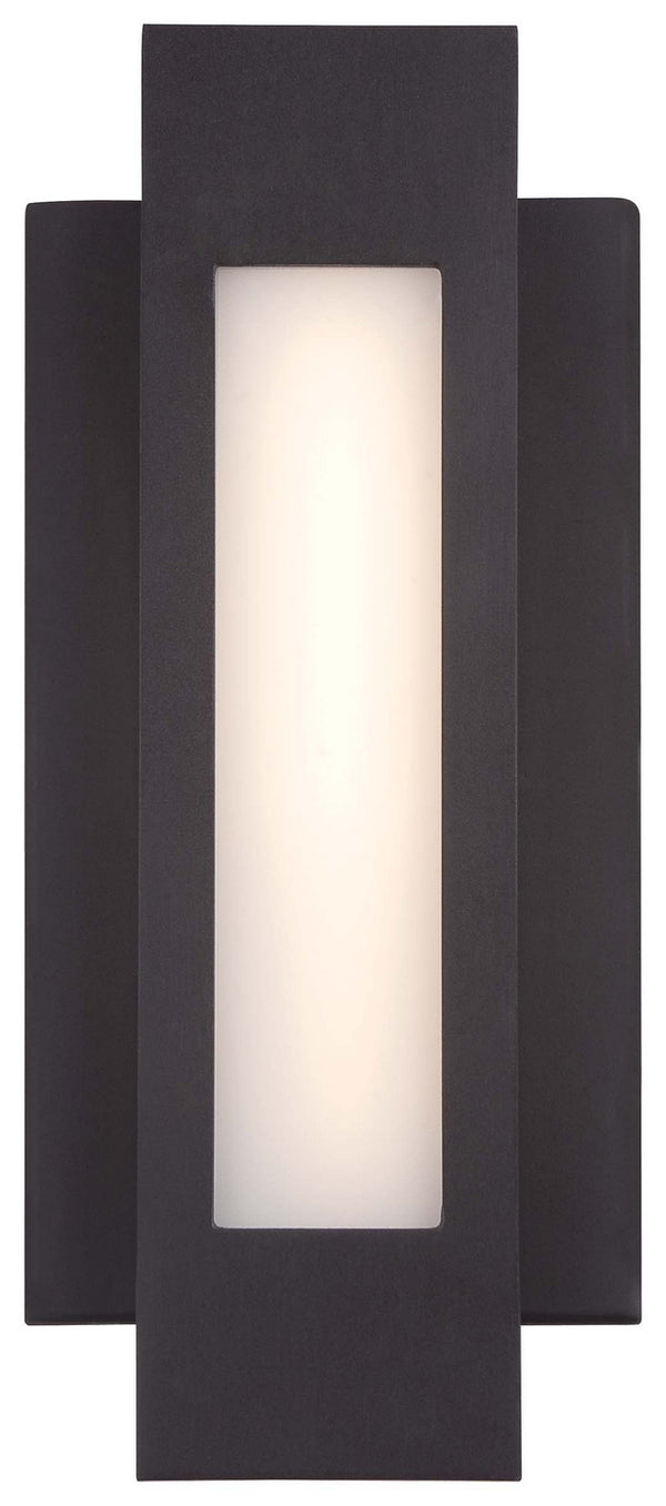 Insert Outdoor (Wet) Sconce by George Kovacs