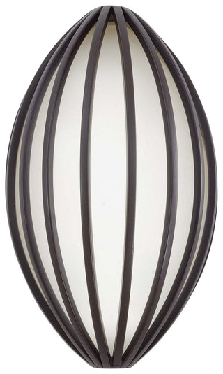 Corduroy Outdoor (Wet) Lantern by George Kovacs