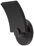 Flipout Outdoor (Wet) Sconce by George Kovacs
