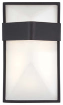 Wedge Outdoor (Wet) Lantern by George Kovacs