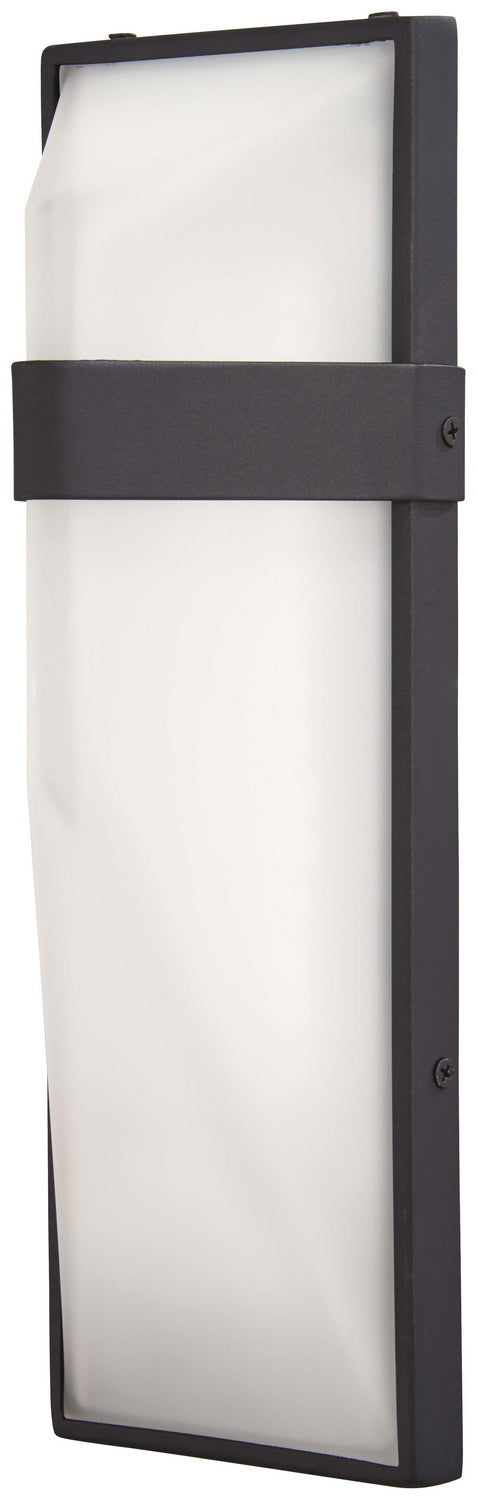 Wedge Outdoor (Wet) Lantern by George Kovacs