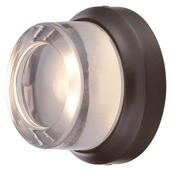Comet Outdoor (Wet) Sconce by George Kovacs