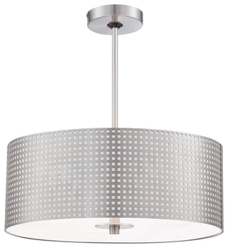 Grid Pendant by George Kovacs