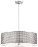 Grid Pendant by George Kovacs