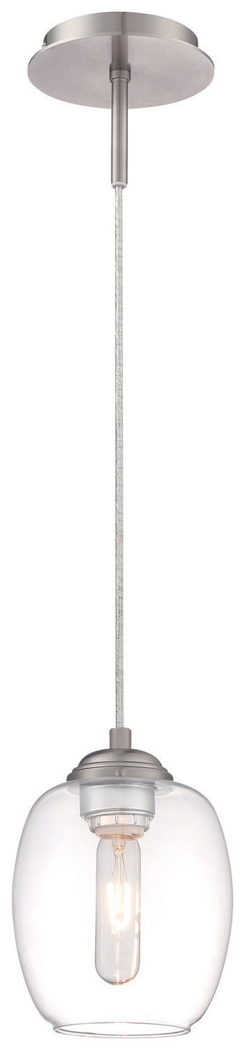 Bubble Pendant by George Kovacs