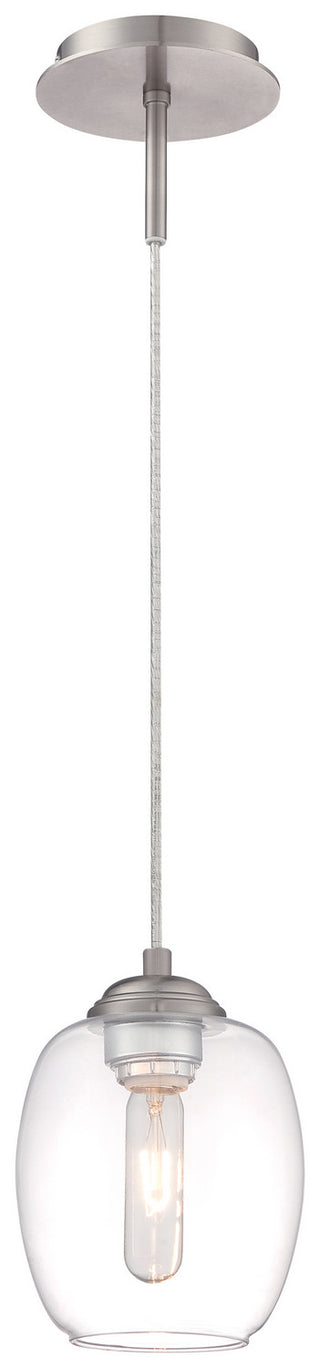 Bubble Pendant by George Kovacs