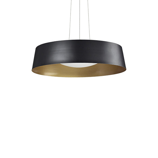 Kuzco Lighting-401207BK-LED|MAIN