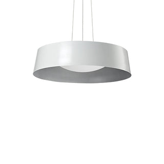 Buy white Sampson Pendant by Kuzco Lighting