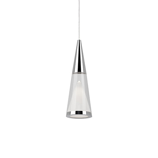 Malabar Pendant by Kuzco Lighting