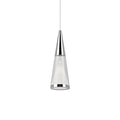 Malabar Pendant by Kuzco Lighting