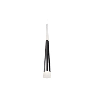 Buy chrome Ultra Pendant by Kuzco Lighting