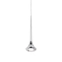 Bach Pendant by Kuzco Lighting