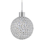 Kuzco Lighting-440001CH-LED|MAIN
