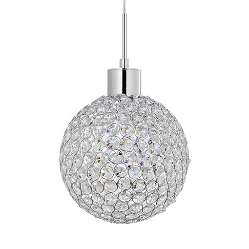 Kuzco Lighting-440001CH-LED|MAIN