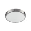 Floyd Flush Mount Ceiling Light by Kuzco Lighting