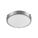 Floyd Flush Mount Ceiling Light by Kuzco Lighting