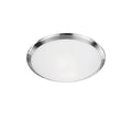 Malta Flush Mount Ceiling Light by Kuzco Lighting