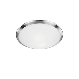 Malta Flush Mount Ceiling Light by Kuzco Lighting