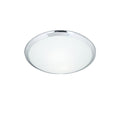 Malta Flush Mount Ceiling Light by Kuzco Lighting