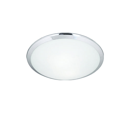 Malta Flush Mount Ceiling Light by Kuzco Lighting