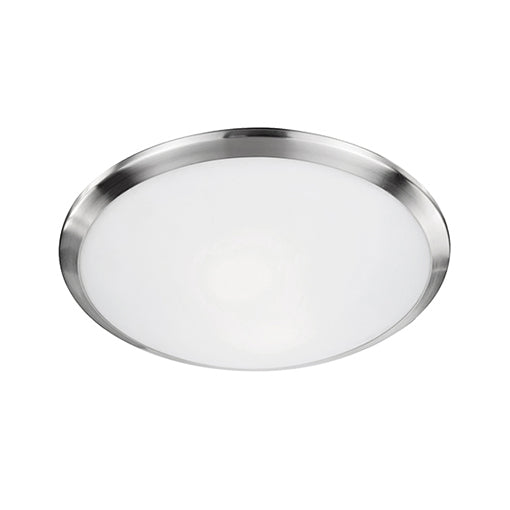 Malta Flush Mount Ceiling Light by Kuzco Lighting