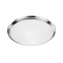 Malta Flush Mount Ceiling Light by Kuzco Lighting