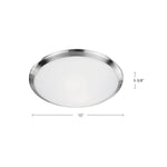 Kuzco Lighting-51562CH|ALT|1