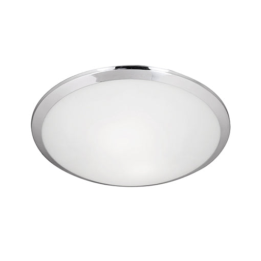 Malta Flush Mount Ceiling Light by Kuzco Lighting