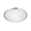 Malta Flush Mount Ceiling Light by Kuzco Lighting