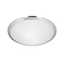 Malta Flush Mount Ceiling Light by Kuzco Lighting