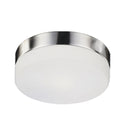 Lomita Flush Mount Ceiling Light by Kuzco Lighting