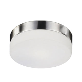 Lomita Flush Mount Ceiling Light by Kuzco Lighting