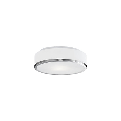 Charlie Flush Mount Ceiling Light by Kuzco Lighting