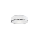 Charlie Flush Mount Ceiling Light by Kuzco Lighting