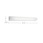 Kuzco Lighting-601003CH-LED|ALT|1