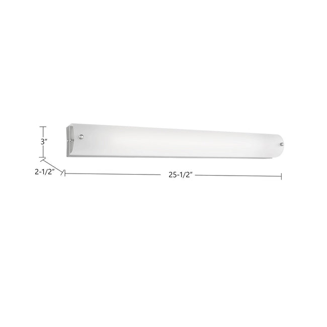 Kuzco Lighting-601003CH-LED|ALT|1
