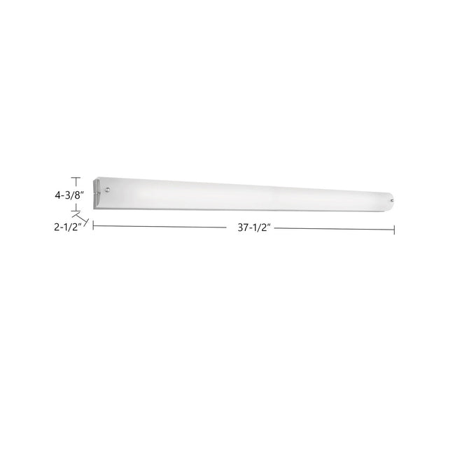 Kuzco Lighting-601004CH-LED|ALT|1