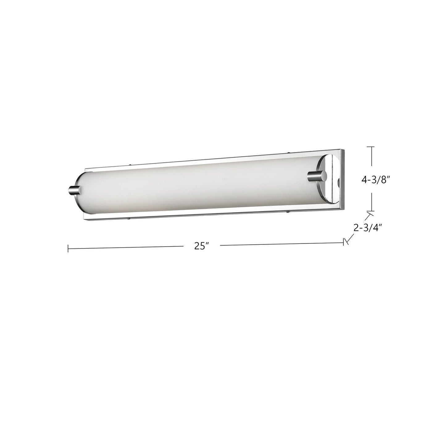 Kuzco Lighting-601464CH-LED|ALT|1