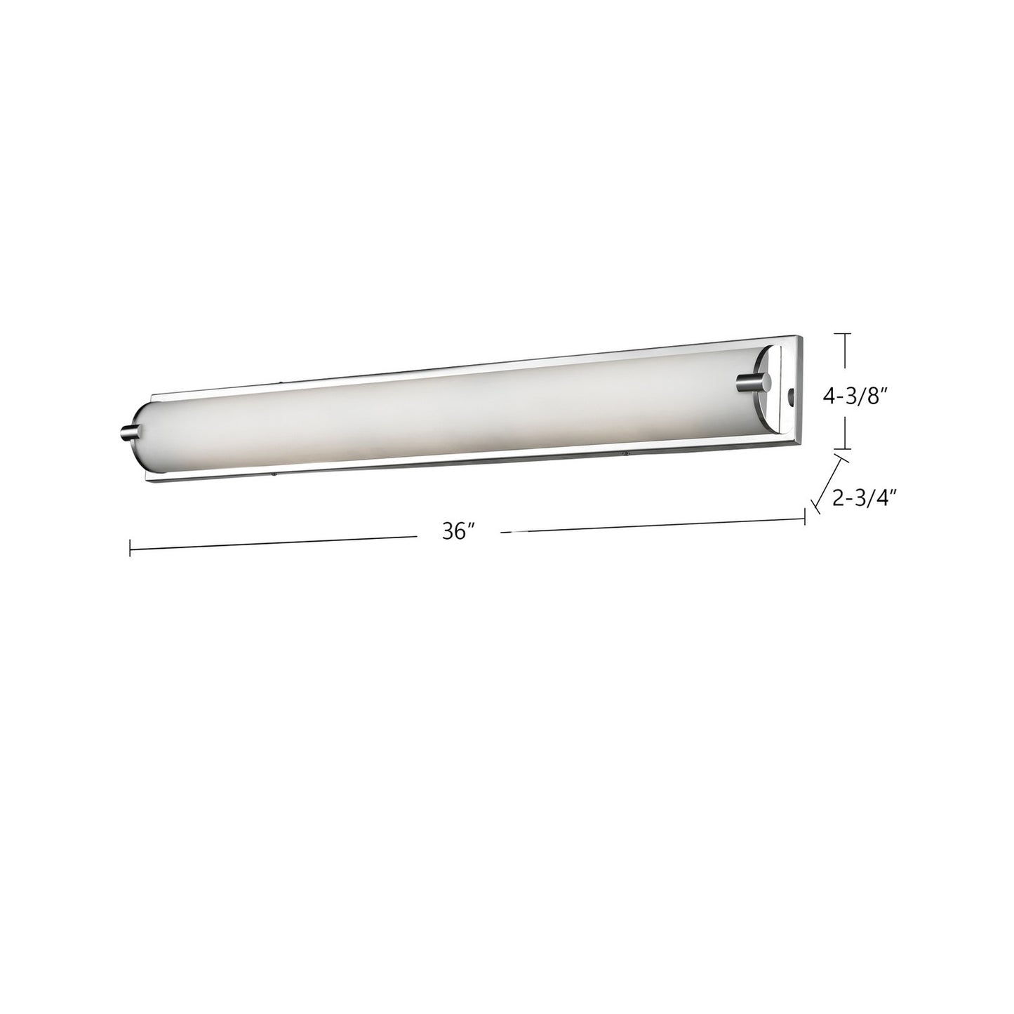 Kuzco Lighting-601465CH-LED|ALT|1