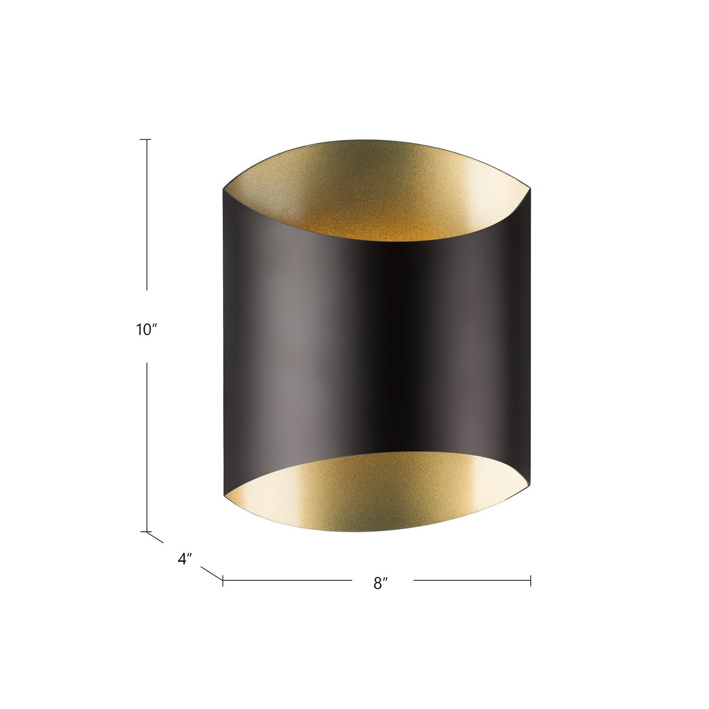 Kuzco Lighting-601471BK-LED|ALT|1