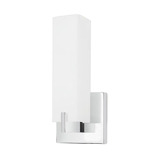 Buy chrome Stratford Sconce by Kuzco Lighting