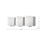 Kuzco Lighting-70233BN|ALT|1