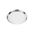 Malta Flush Mount Ceiling Light by Kuzco Lighting