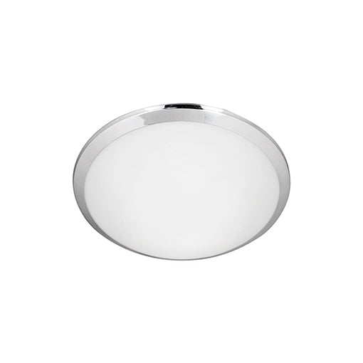Malta Flush Mount Ceiling Light by Kuzco Lighting